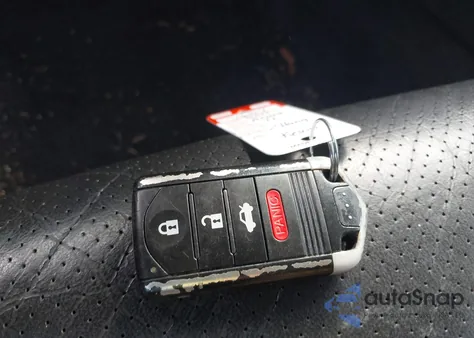 2011 Acura Tl 3.7 from USA, damaged, VIN 19UUA9F54BA002466